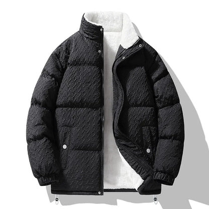 NOVARA SHERPA COAT