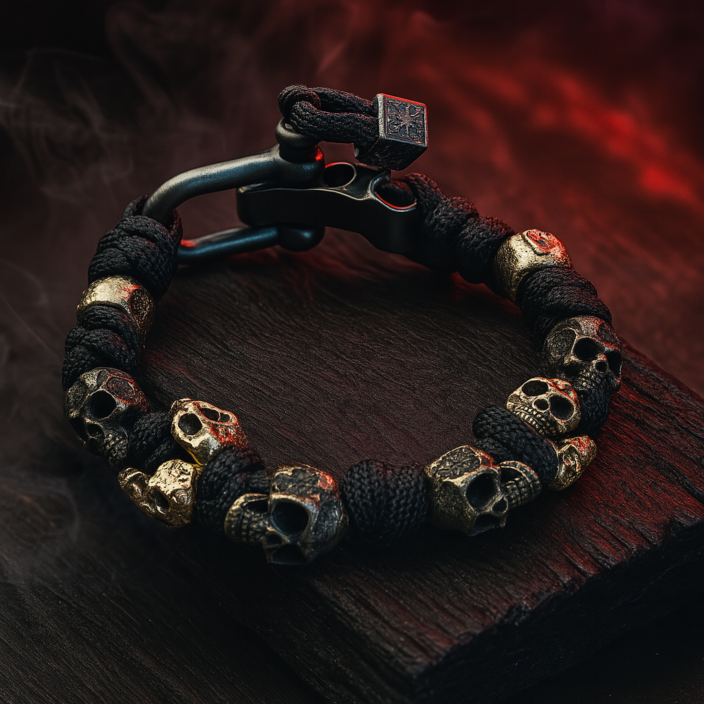 Grimm Bracelet