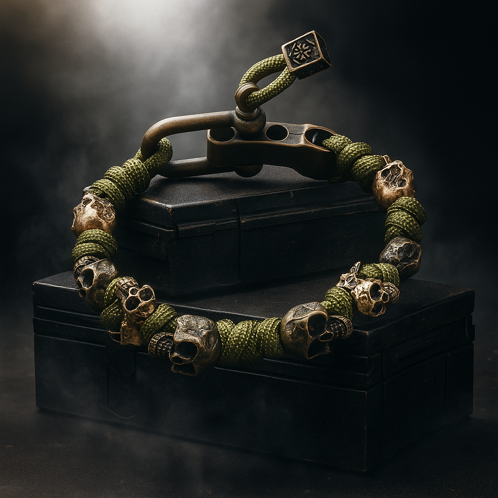 Grimm Bracelet