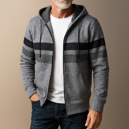 Caprani Fleece Jacket