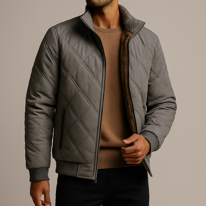 Castoro Quilted Jacket