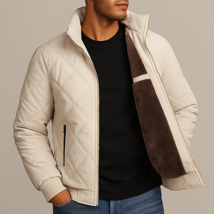 Castoro Quilted Jacket