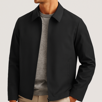 Lurano Business Casual Jacket