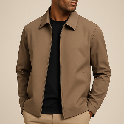 Lurano Business Casual Jacket