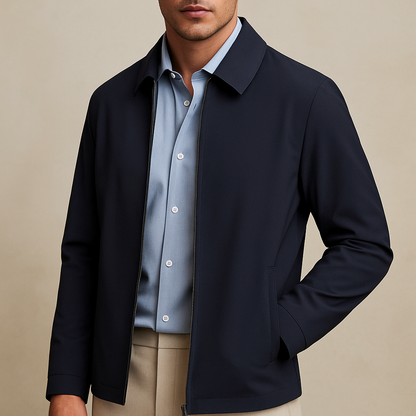 Lurano Business Casual Jacket