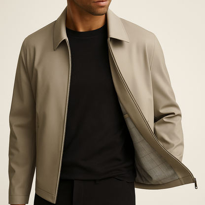 Lurano Business Casual Jacket