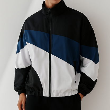 Crossline Windbreaker
