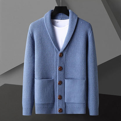 Taviano Cardigan