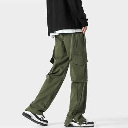 Edge Cargo Pants