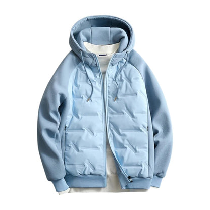 Hartford Quilted Jacket