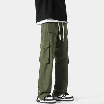 Edge Cargo Pants