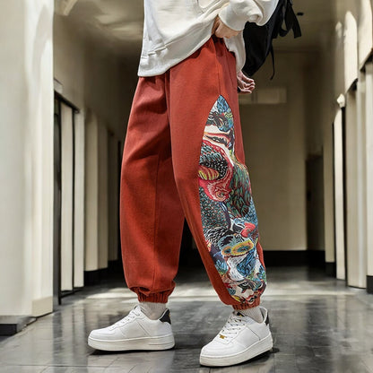 Kaze Joggers