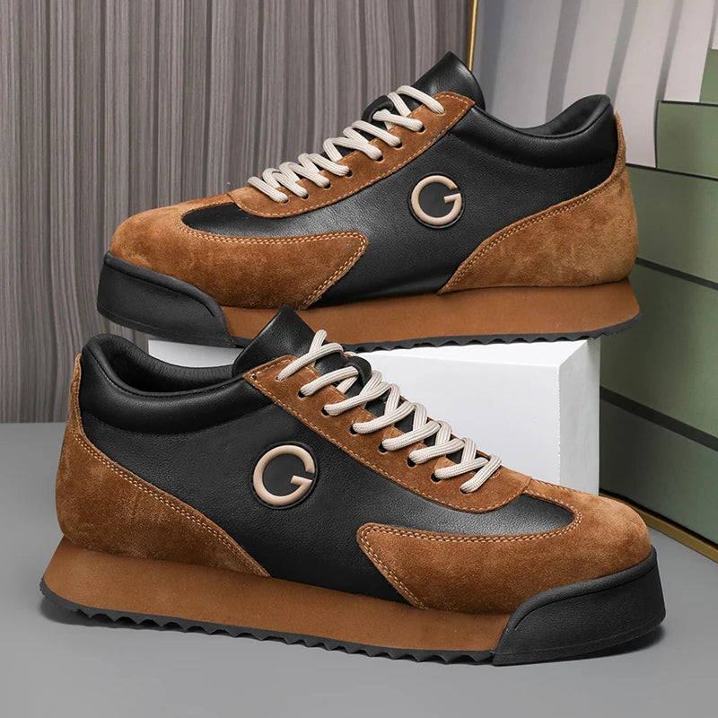 GENEVA SNEAKERS