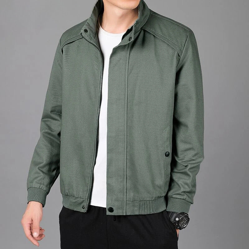 Hudson Jacket