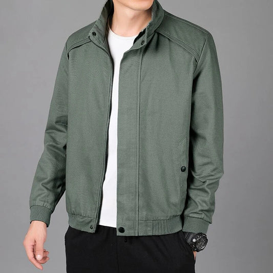 HUDSON JACKET