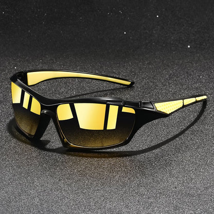 Raptor Pro Shades