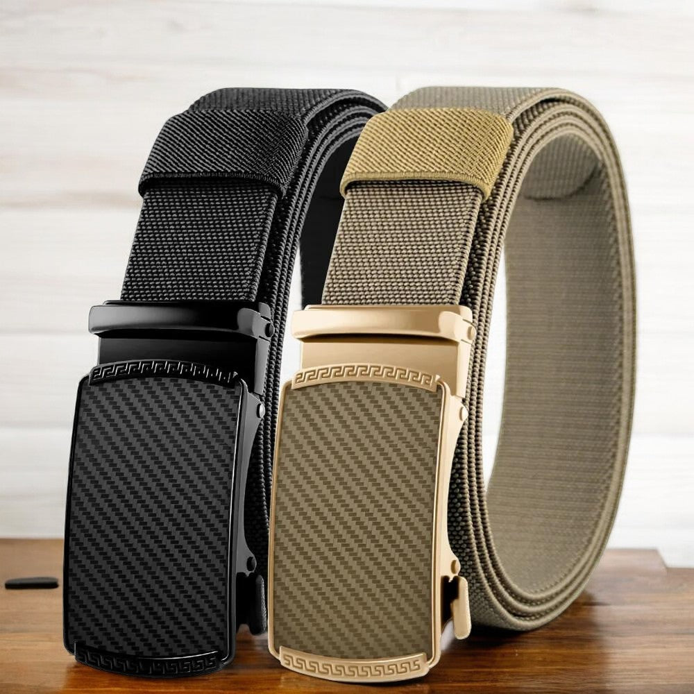 SUTTON STRETCH BELT