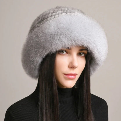 Cortina Fur Hat