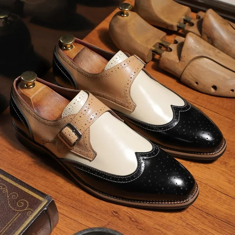 Ferrano Dress Shoes