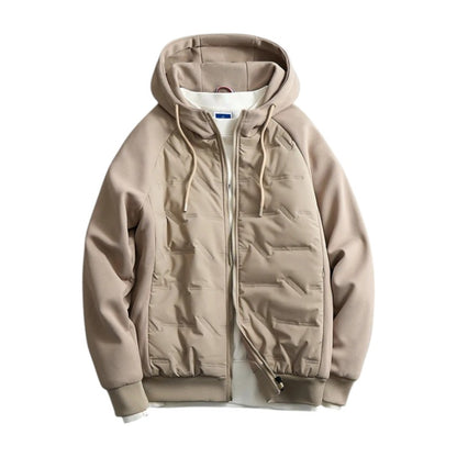 Hartford Quilted Jacket