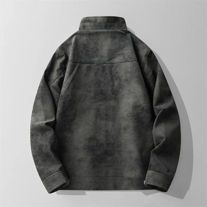 Stratton Moto Jacket