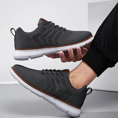 ETHOS KNIT SNEAKERS