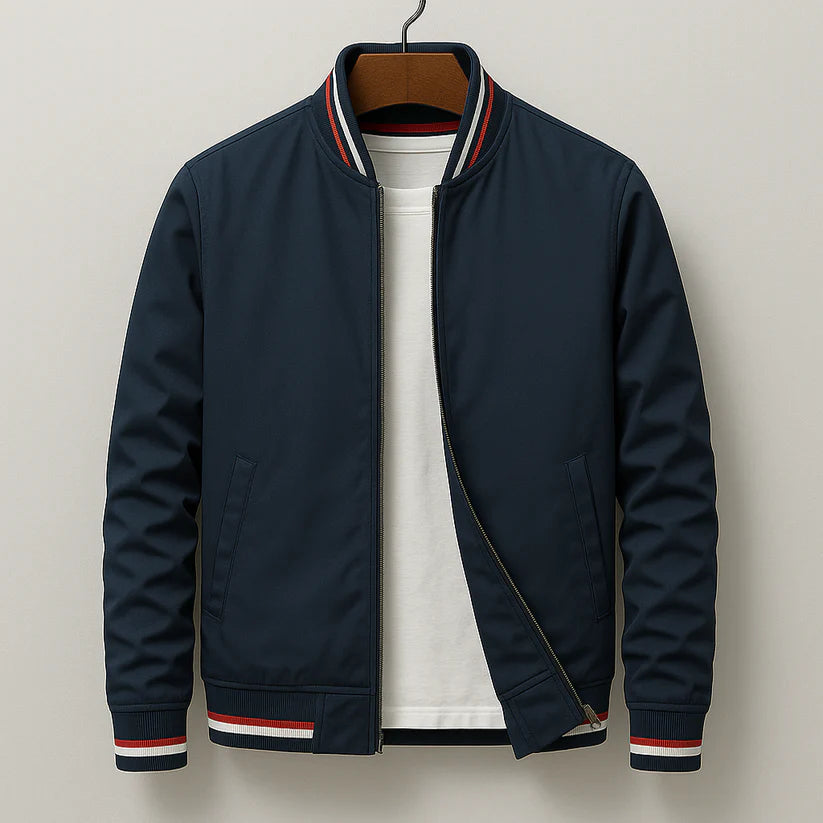 Alvini Jacket