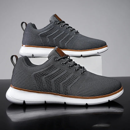 ETHOS KNIT SNEAKERS