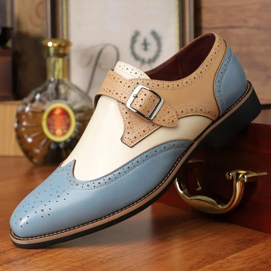 Ferrano Dress Shoes