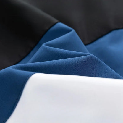 Crossline Windbreaker