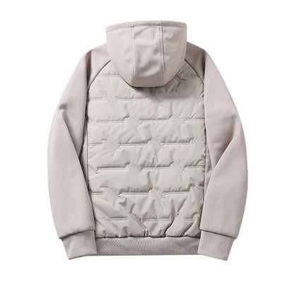 Hartford Quilted Jacket