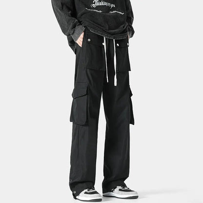 Edge Cargo Pants