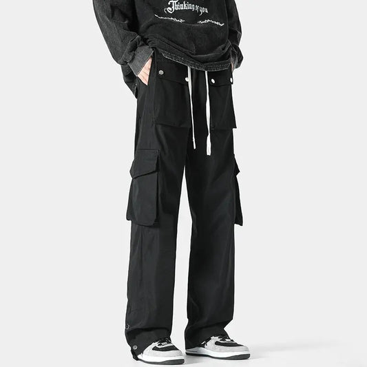 Edge Cargo Pants