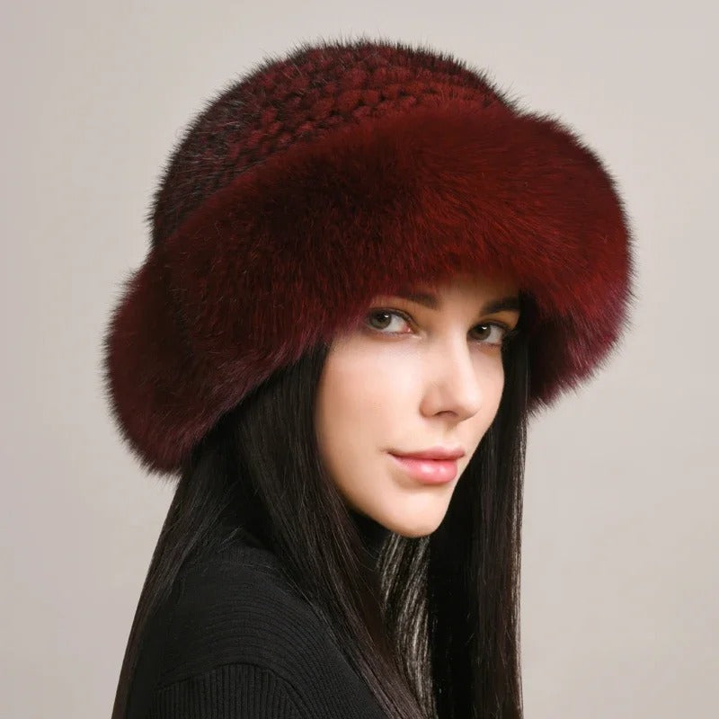 Cortina Fur Hat