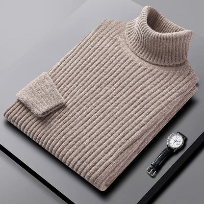 Varezzi Turtleneck