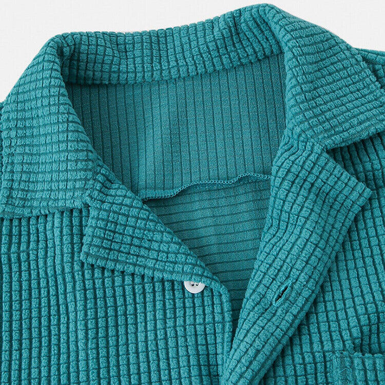 Arlo Button-Up