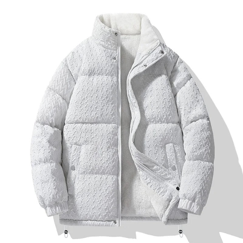 NOVARA SHERPA COAT