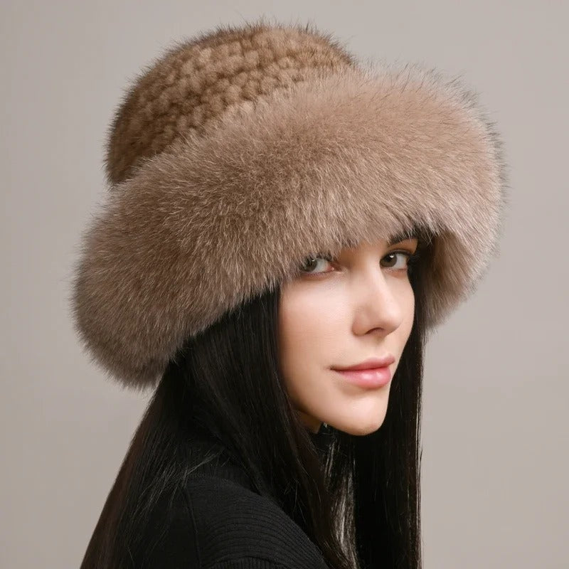 Cortina Fur Hat