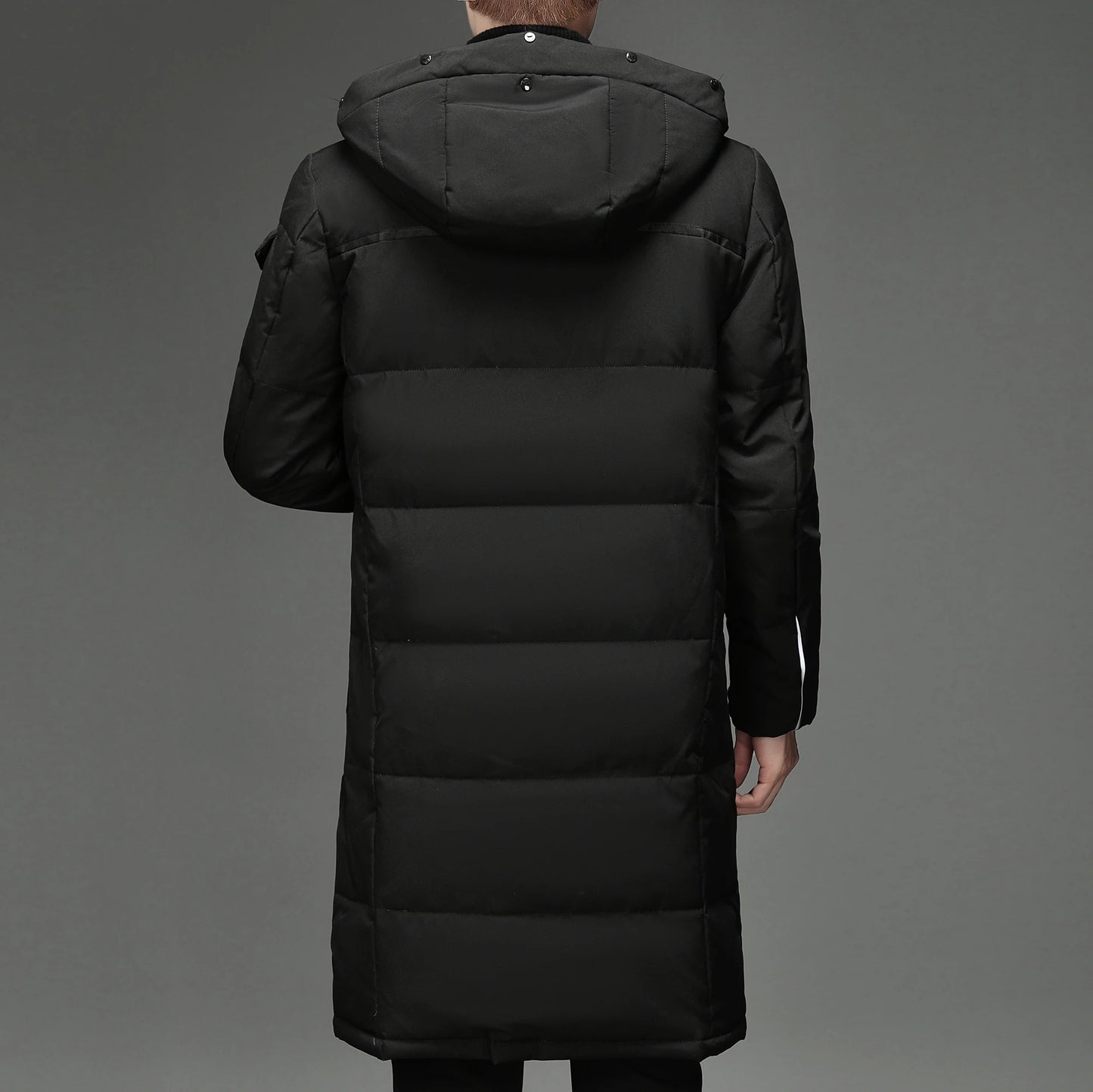 BELGRAVIA DOWN COAT