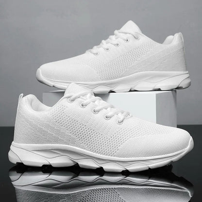 Veloce Mesh Sneakers