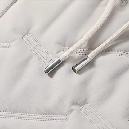 Hartford Quilted Jacket