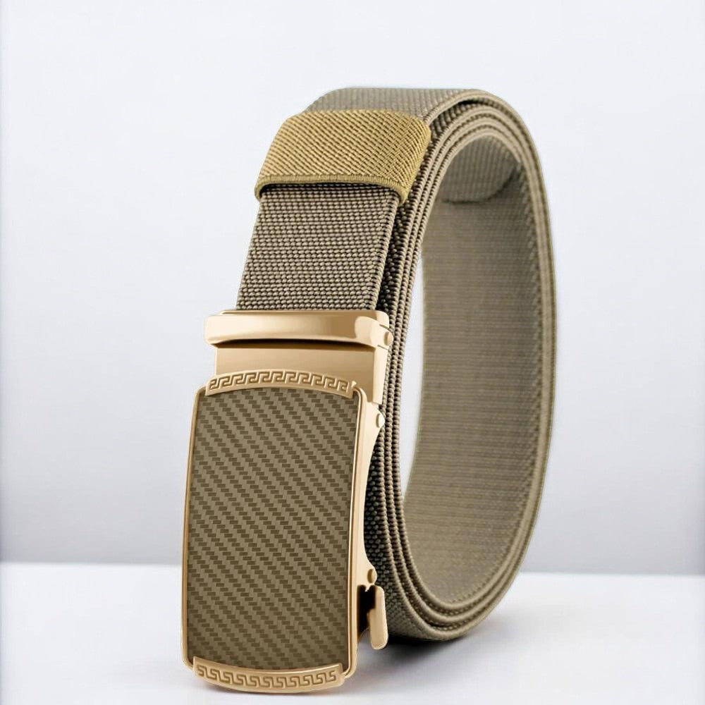 SUTTON STRETCH BELT