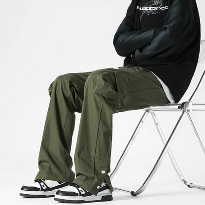 Edge Cargo Pants