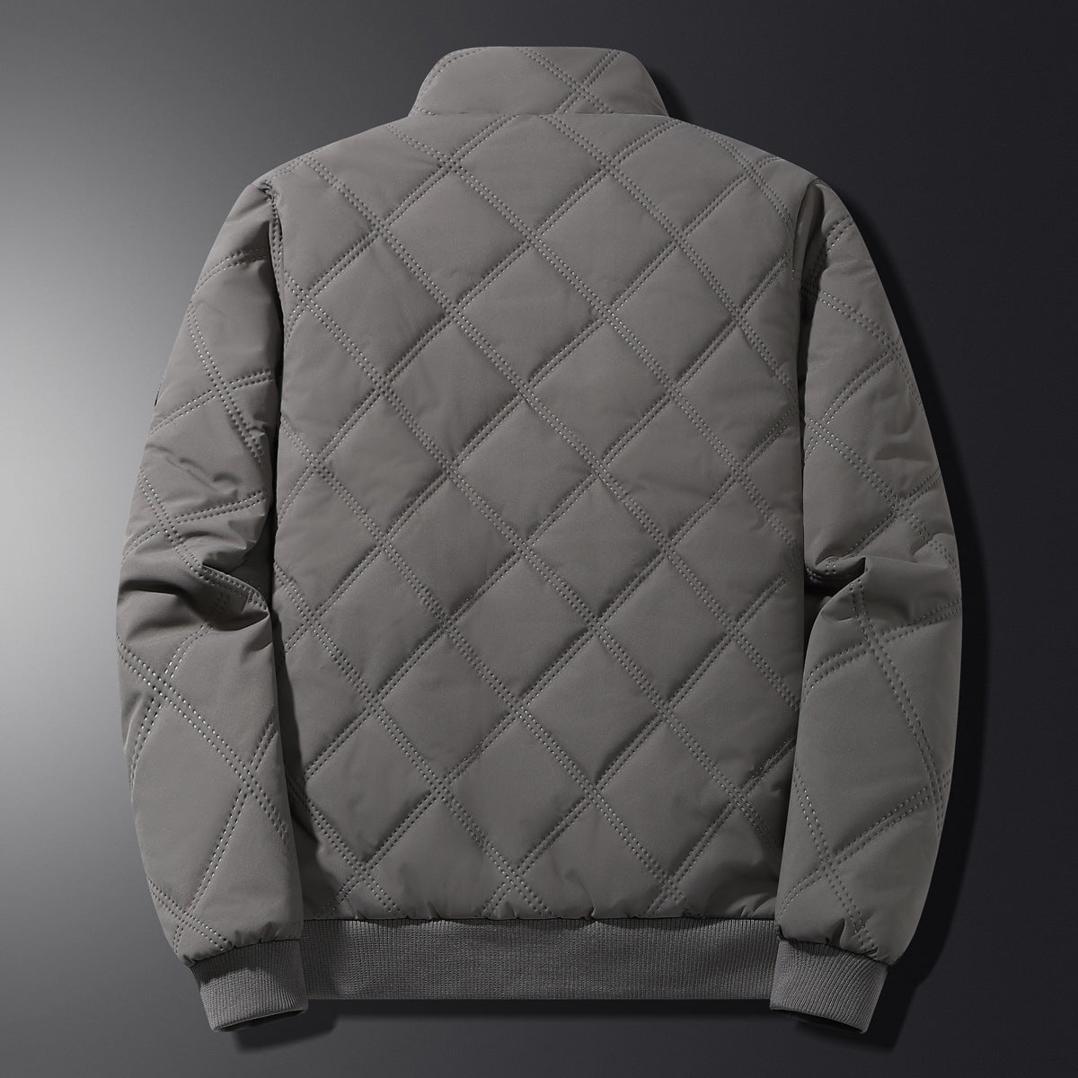 Castoro Quilted Jacket