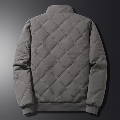 Castoro Quilted Jacket