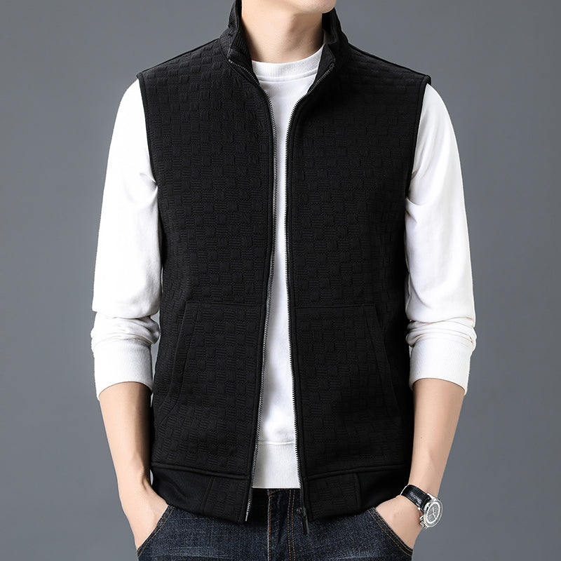 Redmond Fleece Vest