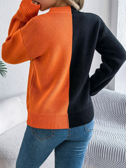 Jack Knit Sweater