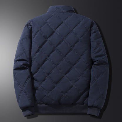 Castoro Quilted Jacket