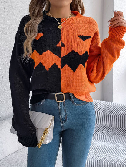 Jack Knit Sweater