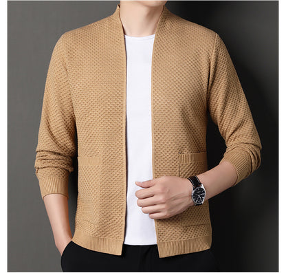 Orvieto Cardigan